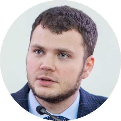 Глава МОН Сергей Шкарлет - экс-регионал. Где работали министры Шмыгаля во время Майдана