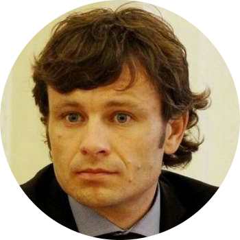 Глава МОН Сергей Шкарлет - экс-регионал. Где работали министры Шмыгаля во время Майдана