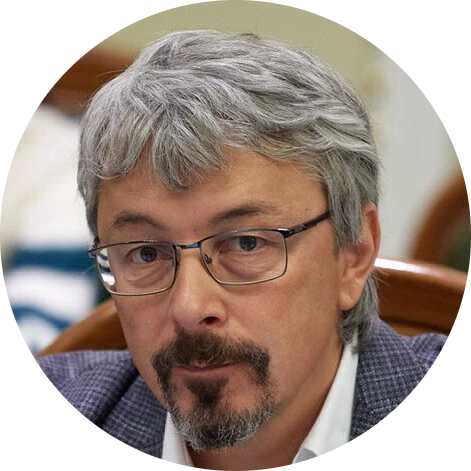 Глава МОН Сергей Шкарлет - экс-регионал. Где работали министры Шмыгаля во время Майдана