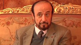 Дядю Башара Асада, известного как "мясник Хамы", приговорили к тюрьме во Франции