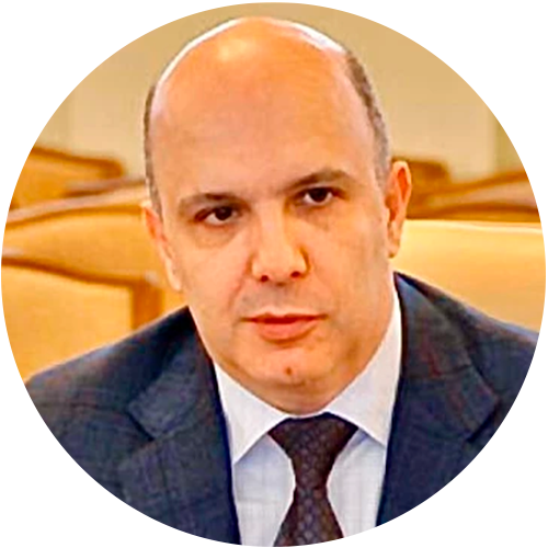 Глава МОН Сергей Шкарлет - экс-регионал. Где работали министры Шмыгаля во время Майдана