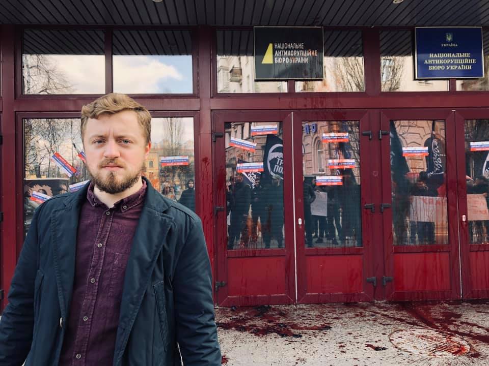 Бог и гендер. О чем спорили феминистки и праворадикалы на Подоле
