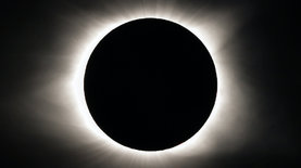 21 июня будет кольцеобразное солнечное затмение: где смотреть