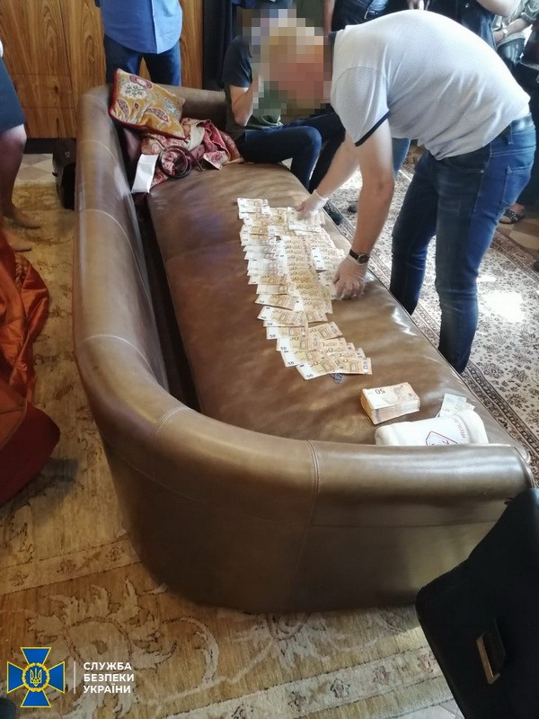 Фото: СБУ