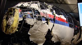 Дело MH17. Нидерланды представили новое доказательство, что Boeing 777 сбил Бук
