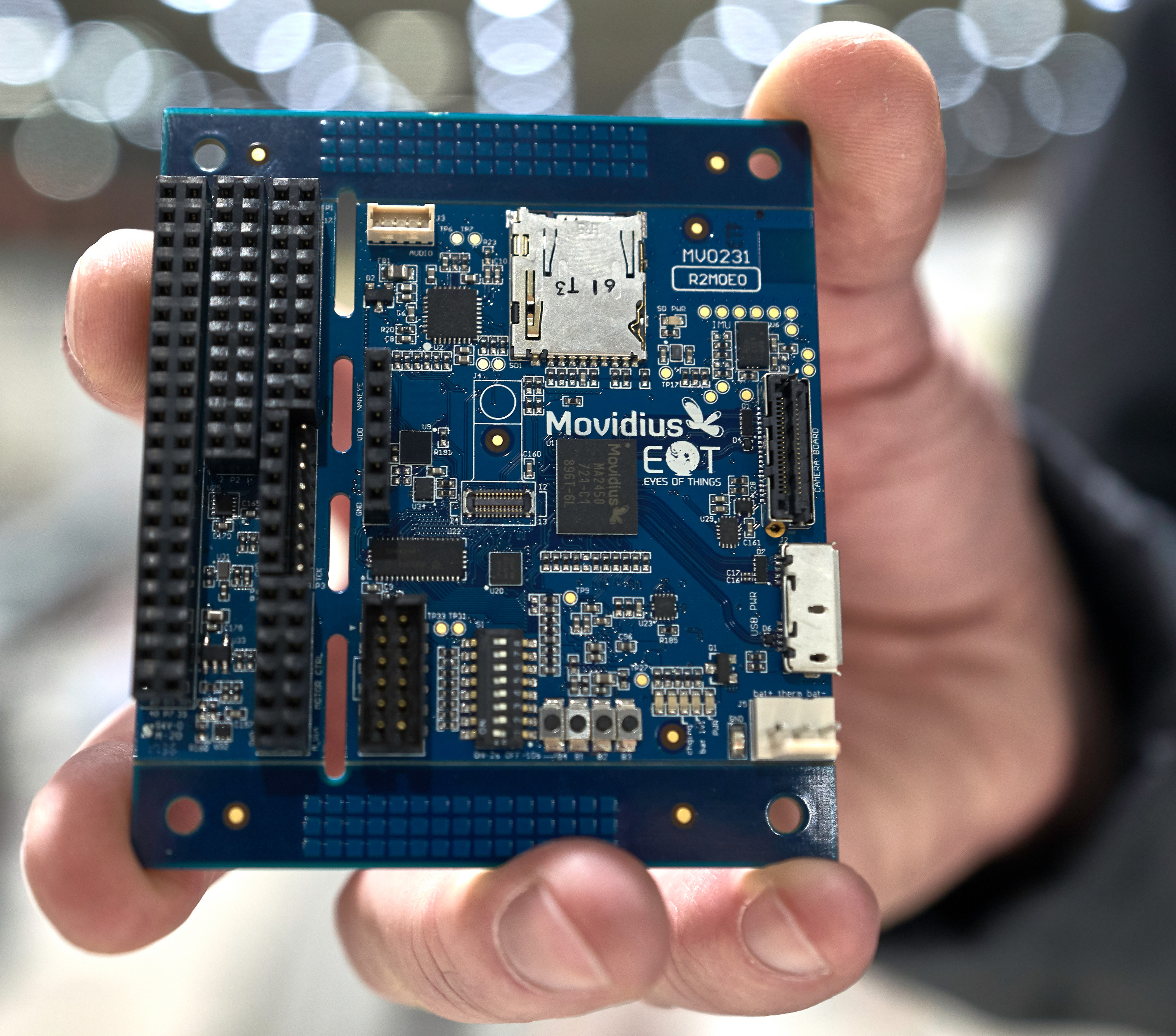 Первый после катастрофы. Запуск напичканной спутниками ракеты Vega – видео