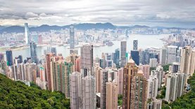 США прекратили поставки Гонконгу военных товаров: боятся, что достанутся Китаю