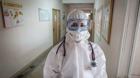 Коронавирус. Украина – на 15-м месте в мире по суточной заболеваемости