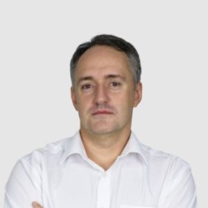 Дмитрий Яблоновский