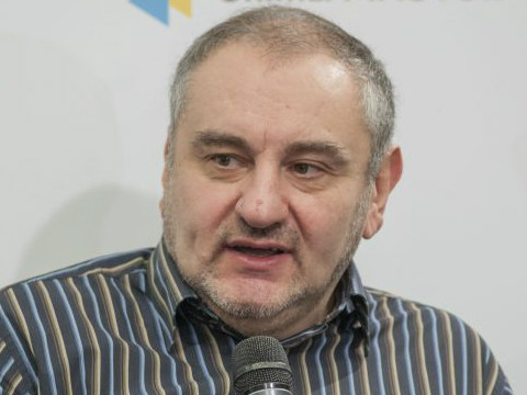 Володимир Дубровський