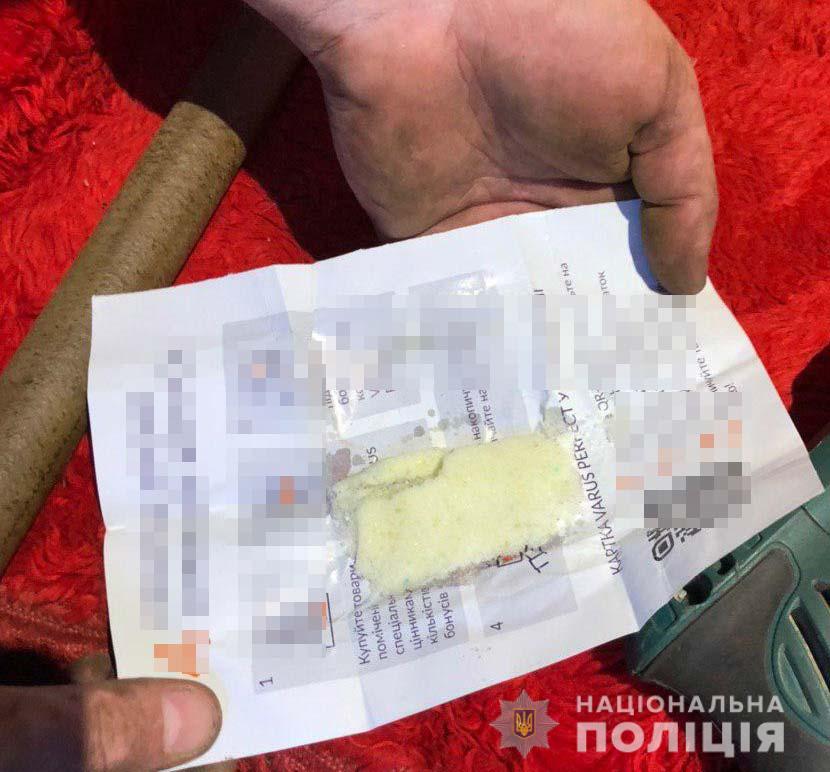 В Кривом Роге масштабная спецоперация: 40 обысков, 10 задержанных - фото, видео