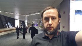 Житель Эстонии, застрявший в аэропорту Манилы на 100 дней, опоздал на рейс домой