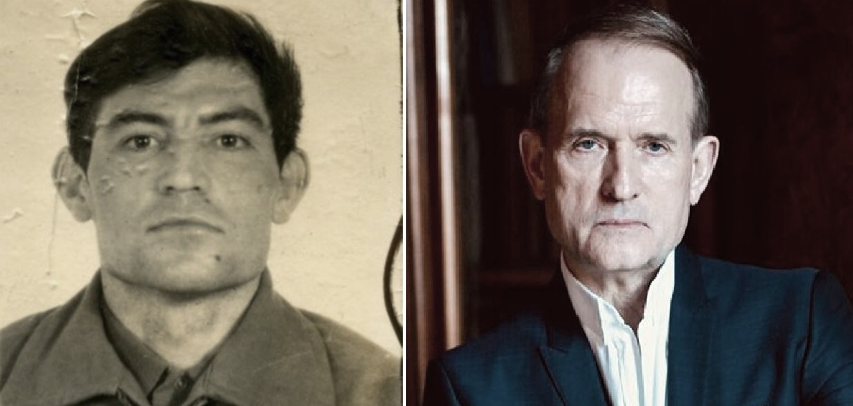Медведчук добился запрета книги о суде над Стусом. Теперь точно стоит прочесть пересказ - Фото