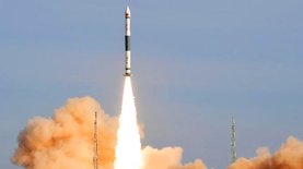 Китай неудачно запустил первую космическую ракету Kuaizhou-11 – видео