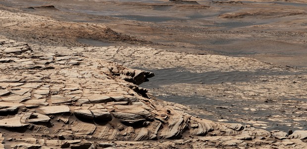 Фото: пресс-служба NASA