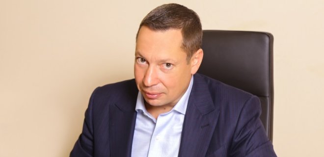 Кирилл Шевченко (Фото: kirillshevchenko.com)