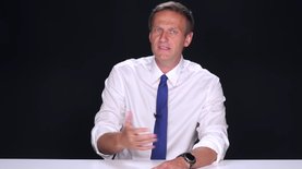 Из-за "повара Путина". В России Навальный ликвидирует Фонд борьбы с коррупцией