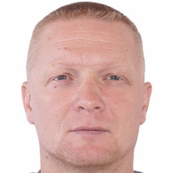 Павленко Имена, фото и документы задержанных в Беларуси наемников ЧВК Вагнера – росСМИ
