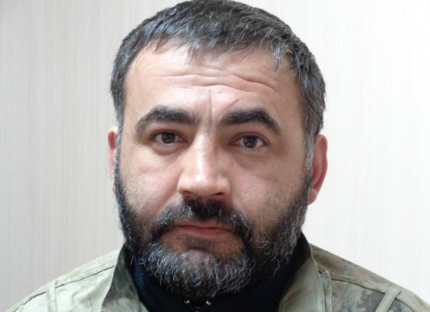 Сапронов Имена, фото и документы задержанных в Беларуси наемников ЧВК Вагнера – росСМИ