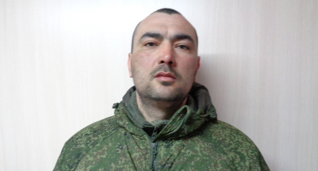 Зайдуллин Имена, фото и документы задержанных в Беларуси наемников ЧВК Вагнера – росСМИ