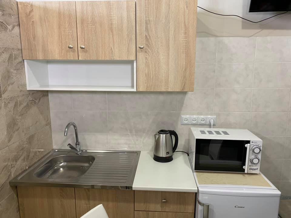 Фото: Facebook Дениса Малюськи Платные камеры заработали в СИЗО еще двух городов: фото и цены
