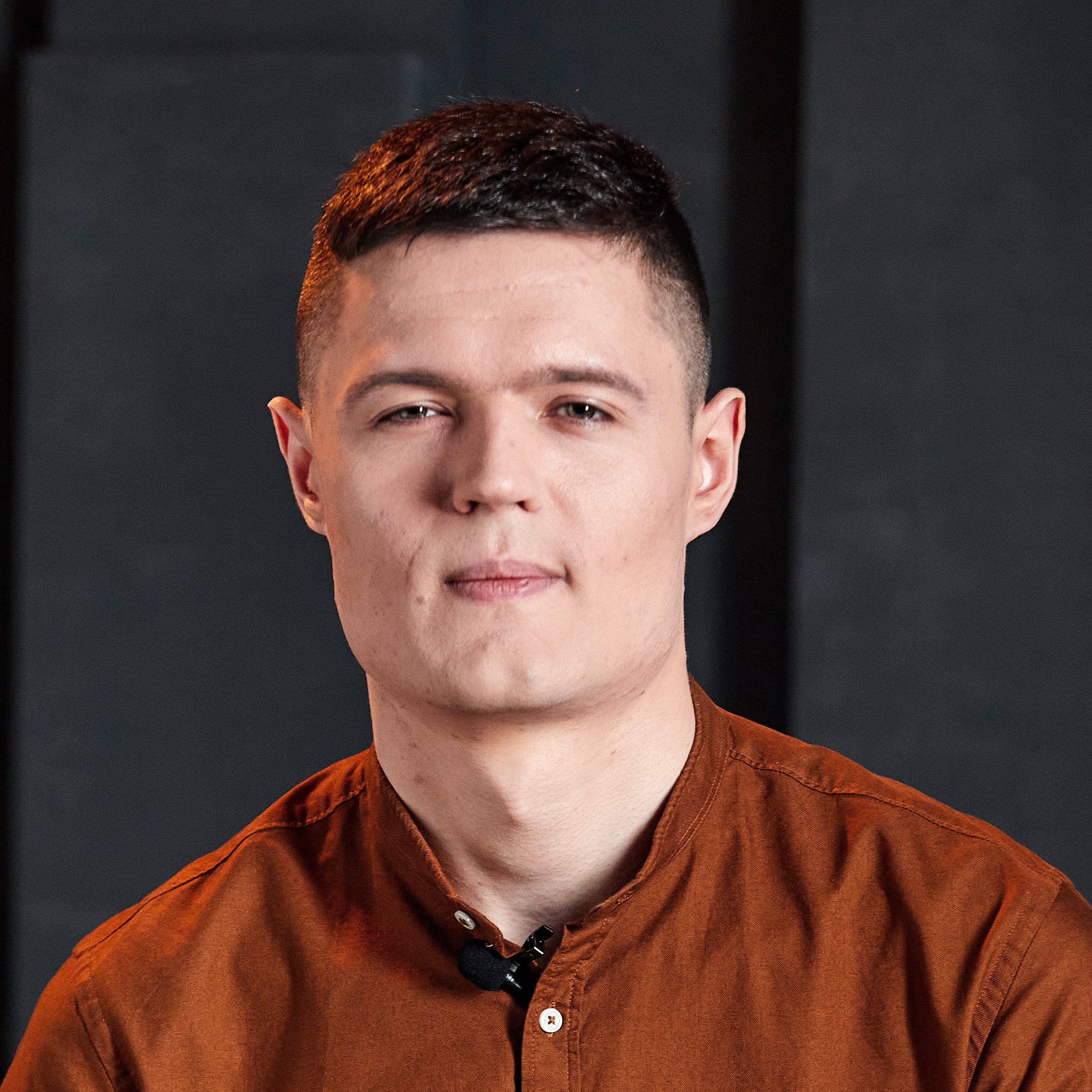Андрей Бродецкий