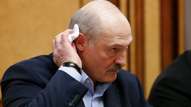 Инаугурацию Лукашенко могут провести тайно. Возле Дворца независимости – военные: видео