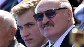 "Лукашенко крепкий орешек". Режим Беларуси показал "перехваченные секретные переговоры"
