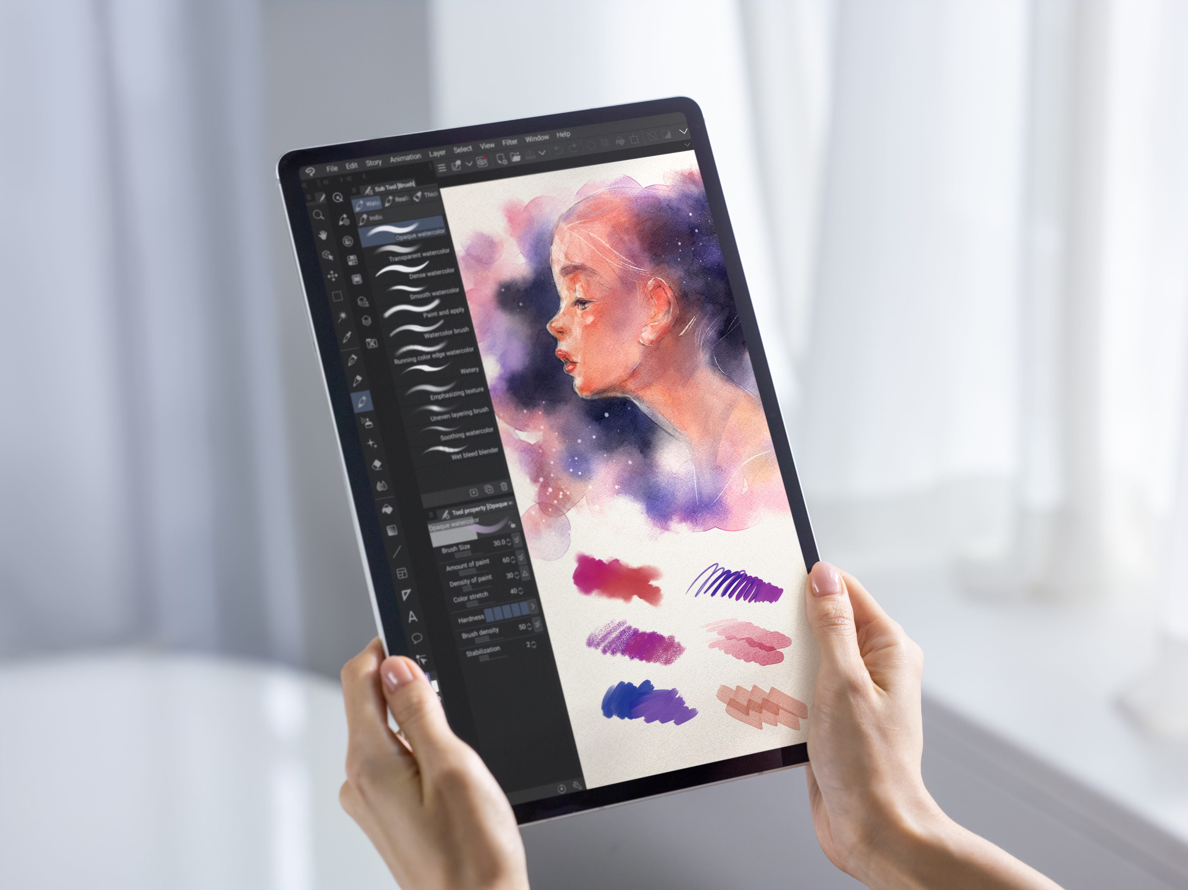 Samsung Galaxy Tab S8 Plus Купить