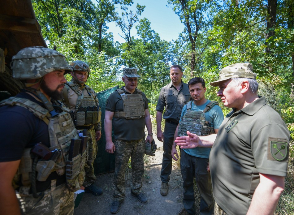 Фото: president.gov.ua