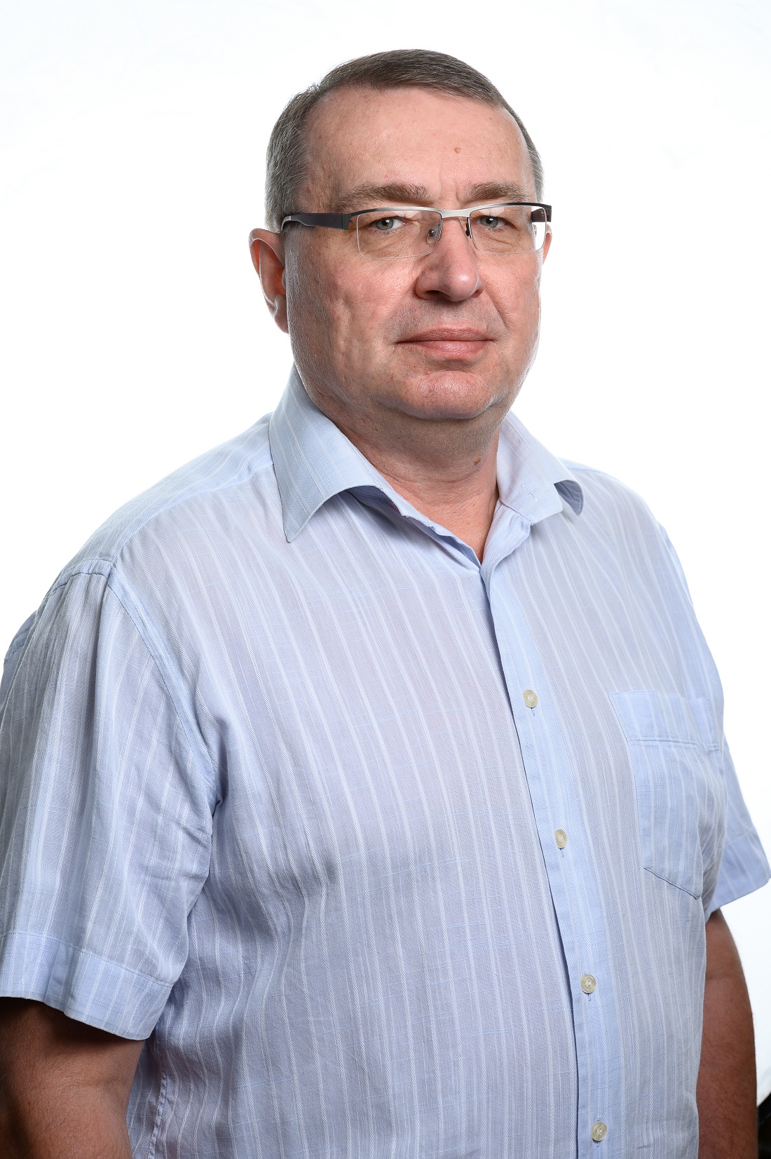 Виталий Котвицкий, фото: пресс-служба ТИС