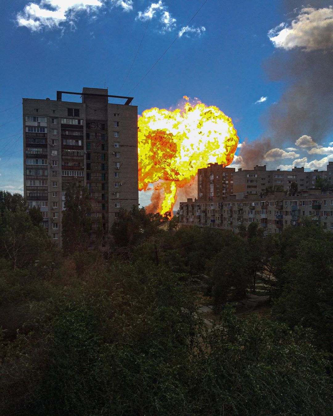 Фото: Александр Печенов, Instagram