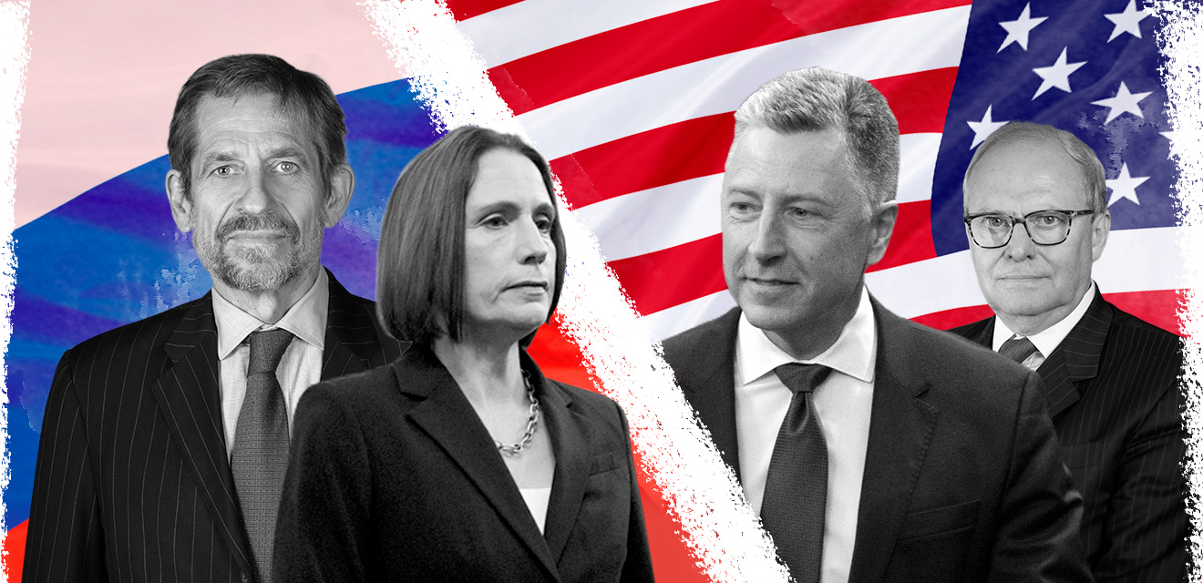 Трампу предложили больше дружить с Путиным. Дипломаты в шоке: что, опять? Почти баттл - Фото