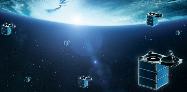 Иллюстрация: Planet SpaceX установила рекорд, шесть раз использовав маршевую ступень ракеты – видео