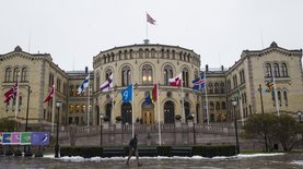 Норвегия выслала дипломата России за вербовку агента