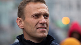 Навального отравили "Новичком" до того, как он покинул номер в отеле – видео