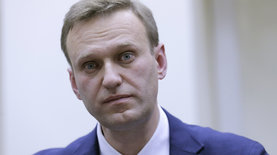 В правительстве Германии допускают, что Навальный был отравлен