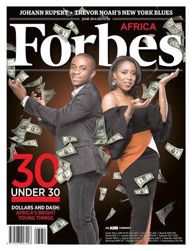 С обложки Forbes на скамью подсудимых. История нигерийского миллионера-мошенника