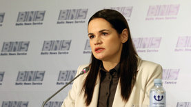 Тихановская: Если понадобится посредничество, мы видим Россию одним из участников