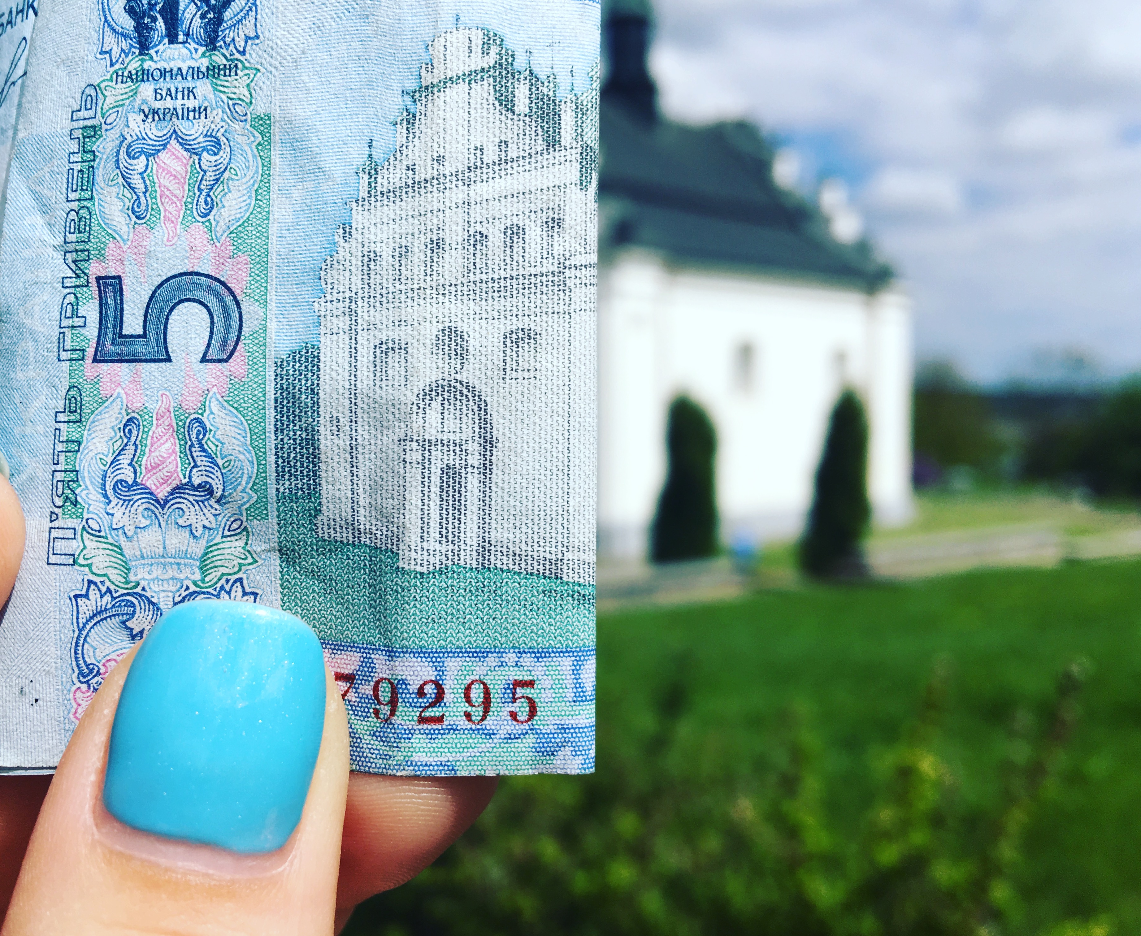 Путешествовать по Украине и не разлюбить ее: практические советы для комфортного отдыха