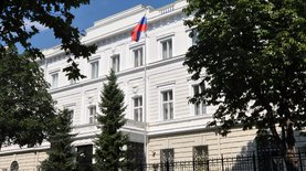 Австрия впервые выслала дипломата РФ за шпионаж, в Москве ответили симметрично