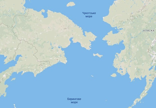 Российская подлодка всплыла у берегов Аляски. Военные США предложили помощь