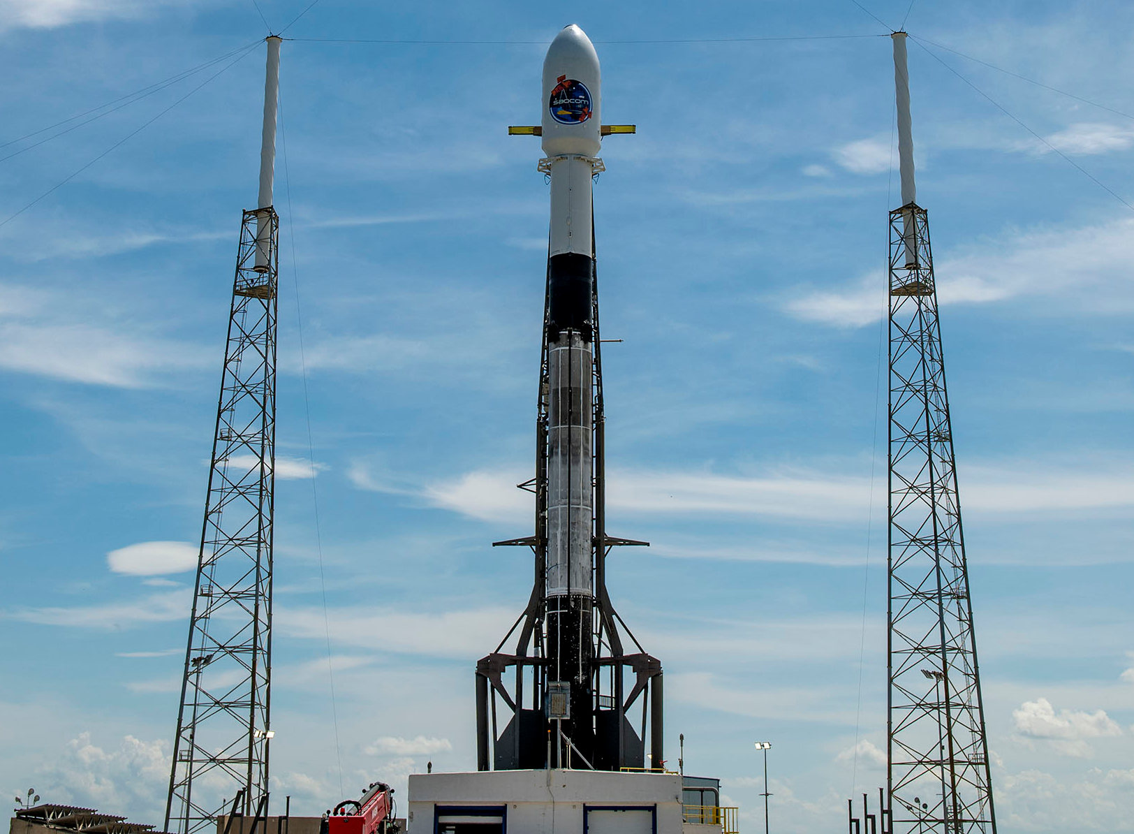 SpaceX