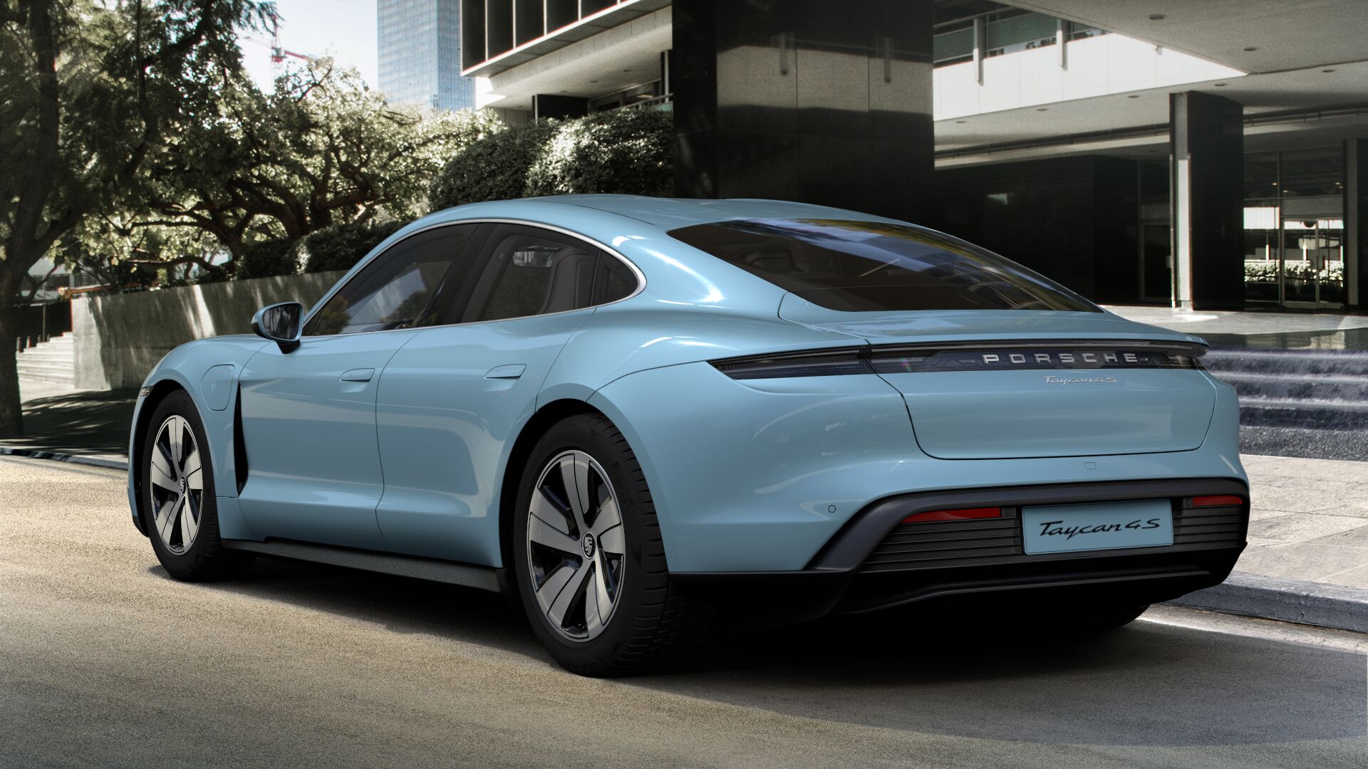 Фото: porsche.ua