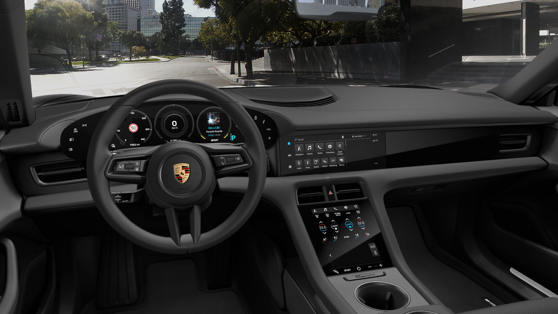 Фото: porsche.ua