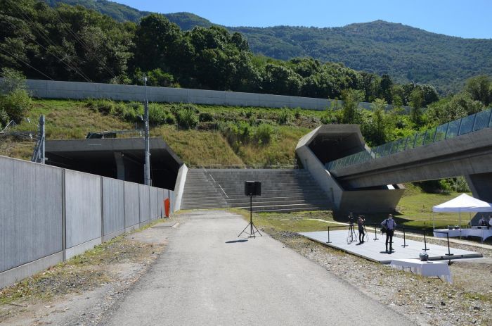 Фото: railwaygazette.com/Toma Bacic