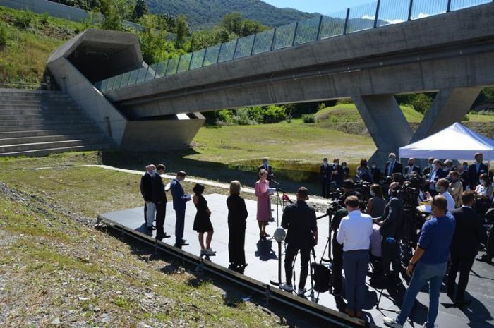 Фото: railwaygazette.com/Toma Bacic