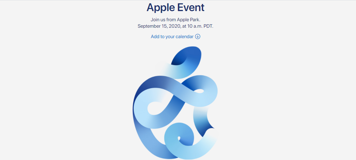 Фото: apple.com