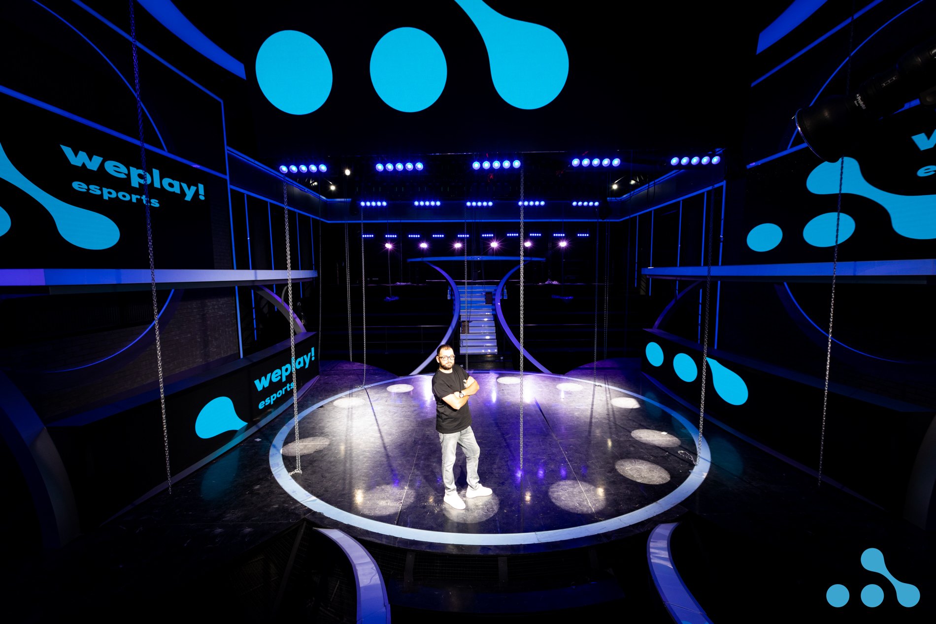 Фото: weplay.tv