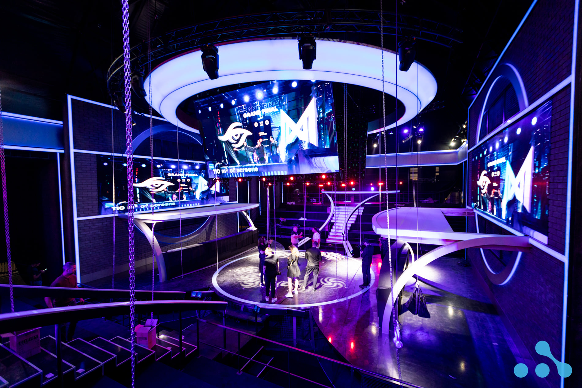 Фото: WePlay Esports/Facebook
